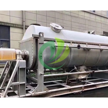 Advanced Sludge Drying Equipment