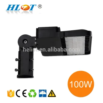 Factory Wholesale Led New 100W Modular Street Light
