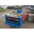 Metal Steel Sheet Roll Forming Machine Germany