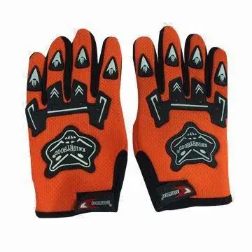 Motorcycle Grip, OEM Orders are Welcome, Compliant with CE Standards