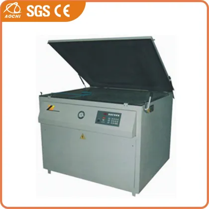Exposure Machine (SBW Series)