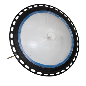 IP65 High Bay Light 100W 150W 200W UFO LED High Bay Light 5 Years warranty