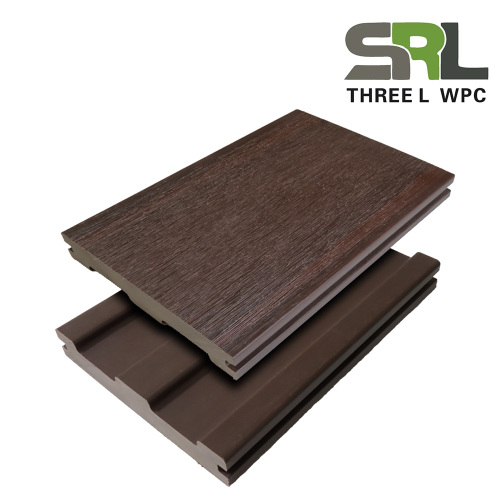 SRL-138 23mm Kolay Kurulumlu Uygun Fiyatlı Bahçe Zemin Kaplaması