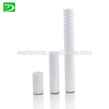 PP string wound filter cartridge