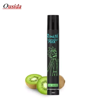 Origina RandM 1700 Strawberry Watermelon