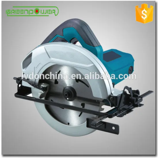 New type copy mtec 583 electric circular saw 1200W 185mm professional wood cutting saw