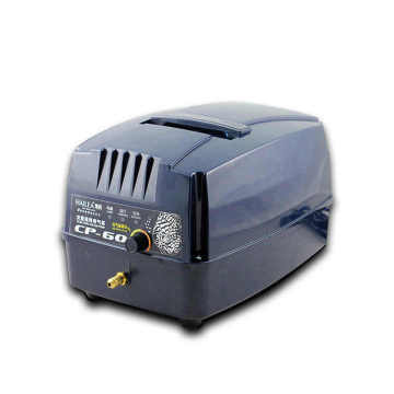 JR HAILEA CP-60: Your Comprehensive Guide to the Dual-Use Oxygen Pump for Large Fish Tanks and Portable Generator