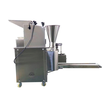 Máquina de masa de masa de tortellini eléctrica automática