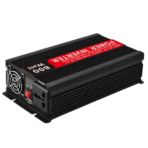 Power Inverter 800W Modified Sine Wave inverter