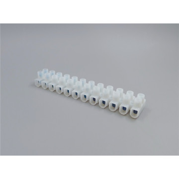 Terminal Block T04 made of polyamide & steel