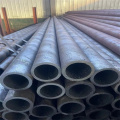 ASTM 4130 alloy seamless steel pipe