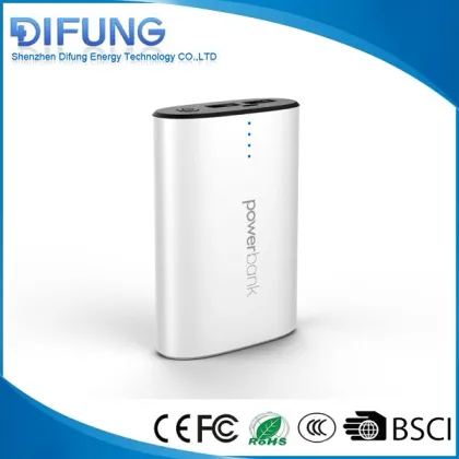 Perfect Quality portable free energy power bank for laptop