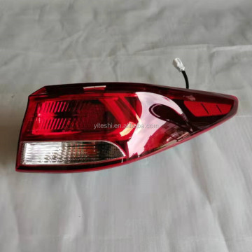 Car Body Kits and Tail Lamps for K2 Rio 2017-2019