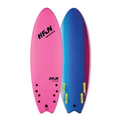 Wholesale Custom Large Family Wake Surf Paddle Boards Sup Board