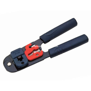 Modular Plug Network Crimping Tool for 8p/6p/4p