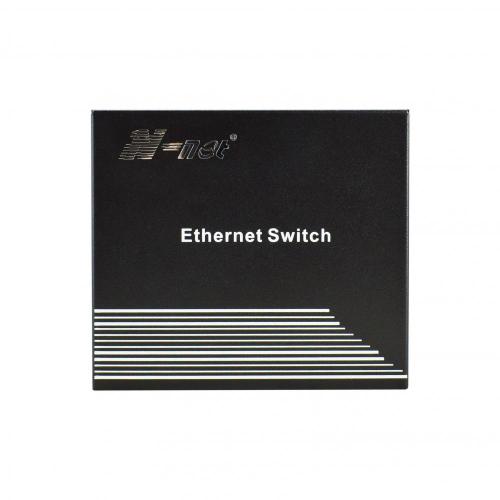 4 Port POE Switch Gigabit Unmanaged