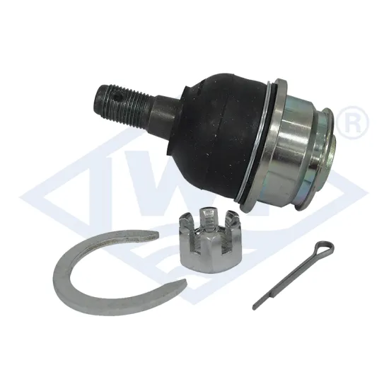 LWT Car Suspension Parts 43340-60030 Lower Ball Joint for Toyota Prado & 4Runner