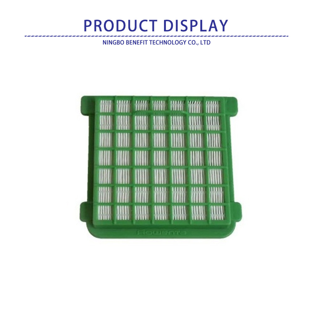Vacuum Cleaner Filter For Rowenta ZR902101-x