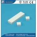 Wear Resistance Square ZTA Zirconia toughened alumina tiles