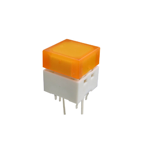 SPST Momentary Mini Tact Switches
