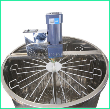 Food Grade Honey Processing Equipment For Sale or12 frames Electronic Bee Honey Equipment