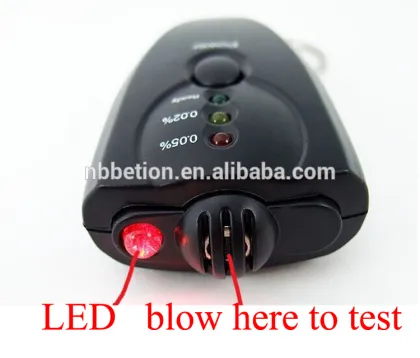 alcohol tester mini alcohol tester digital alcohol tester drive safety digital alcohol tester