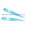 Gilaon Universal Type PP Material Pipet Tips 1000ul