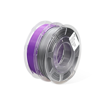 เส้นใย PETG ที่แข็งแกร่งและเชื่อถือได้ 1.75 มม. - 200 กรัมสำหรับการพิมพ์ 3D ง่ายๆ