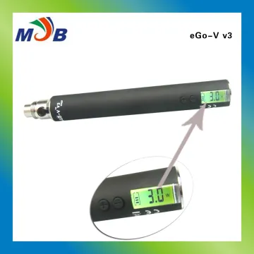 Hot Selling High Quality Ego-V, Variable Voltage Ego V Battery 2014 high quality ego-v battery