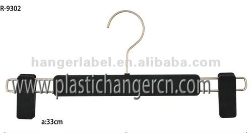 pant hangers, plastic pant hanger, men pant hanger