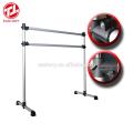 Barre de ballet en gros en aluminium EASTOMMY Portable pour danseuse de ballet