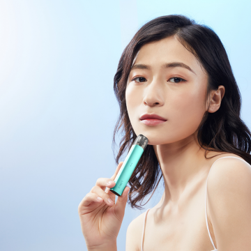 Disposable vaping pen - Xihu Green