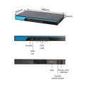 Intel Celeron J6412 1U Server