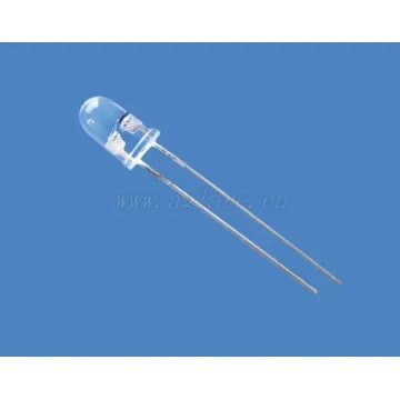 LED Lamp With Various Colours Available