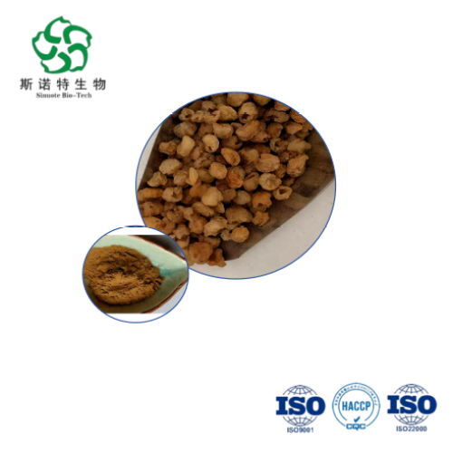 Bulk Longan Extract 10:1 Powder for Immune Support
