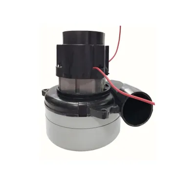 Motor for Vacuum Cleaner AC motor
