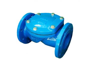 Check Valve ductile iron