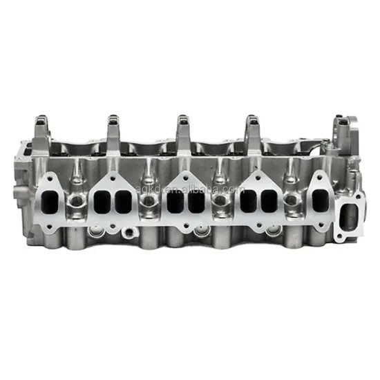 Cylinder Head Replacement Parts for Mazda 1.8, 2.0 Models: F85010100F, FE7010100F, FE11-10-100E, FE2K-10-100A, FE4J-10-100A/C
