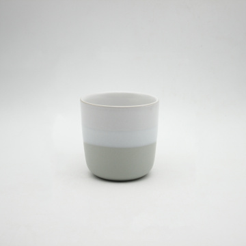 12 onças de caneca de porcelana branca canecas de cerâmica de alta qualidade com logotipo