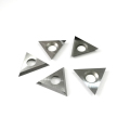 Triangle Tungsten Catbide Woodturning Cutter