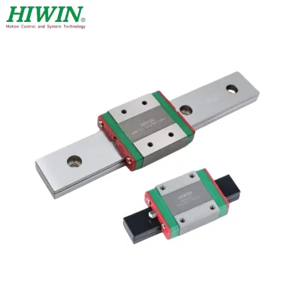 HIWIN Miniature Linear Rails MGW12 MGW12C MGW12H
