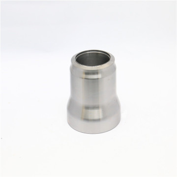 Investment Casting CNC Machining Stainless steel valve part