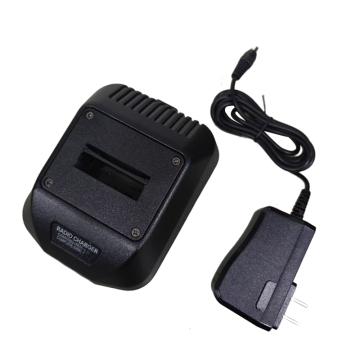 شاحن MTP850 عالي الجودة لـ MTP850 و MTP850s و MTP810 أجهزة الراديو
