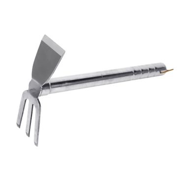 Low Price High Quality Garden Digging Fork and Hoe for Outdoor Small Tools