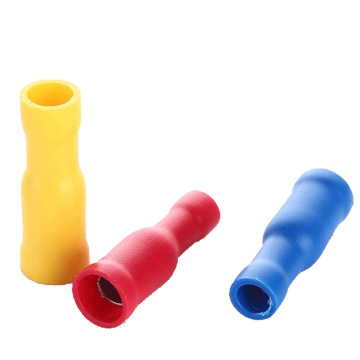 MPD/FRD Series Bullet Type Male and Female Terminal Insulation Connectors