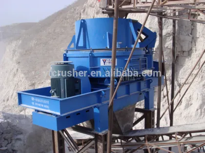 VSI Sand Making Machine, Sand Maker, Sand Making Machinery