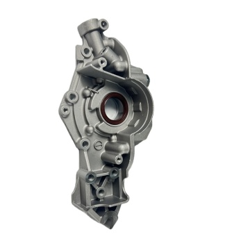 High Quality Brand New Korean Hyundai Oil Pump 21310-37100 21310-3E100