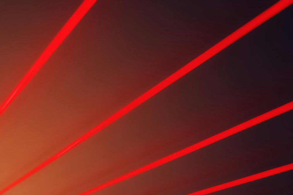 เซ็นเซอร์สีแดง red sensor