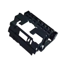 Injection Home Appliance Cover ABS