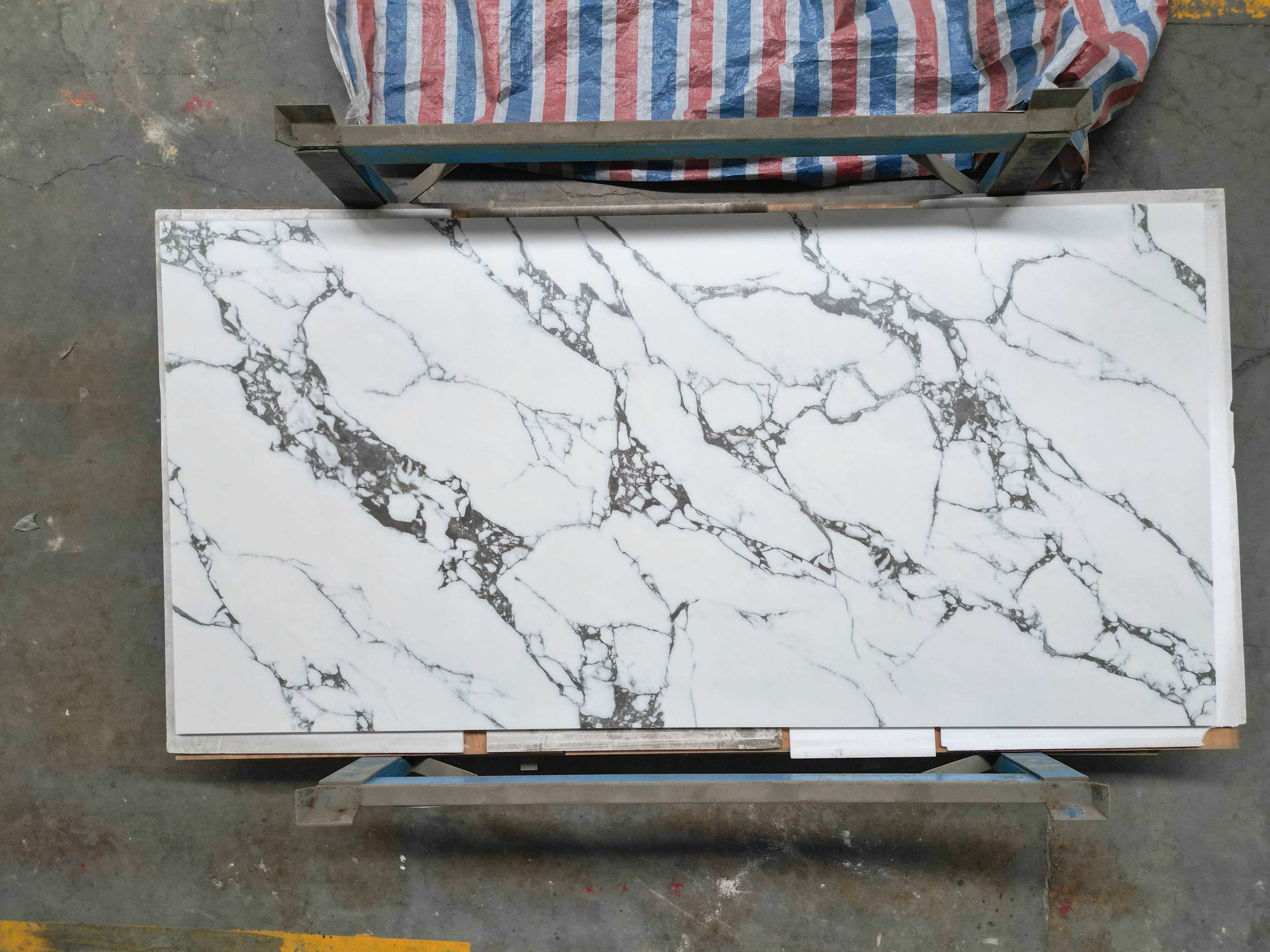 Bulgari Black Sintered Stone